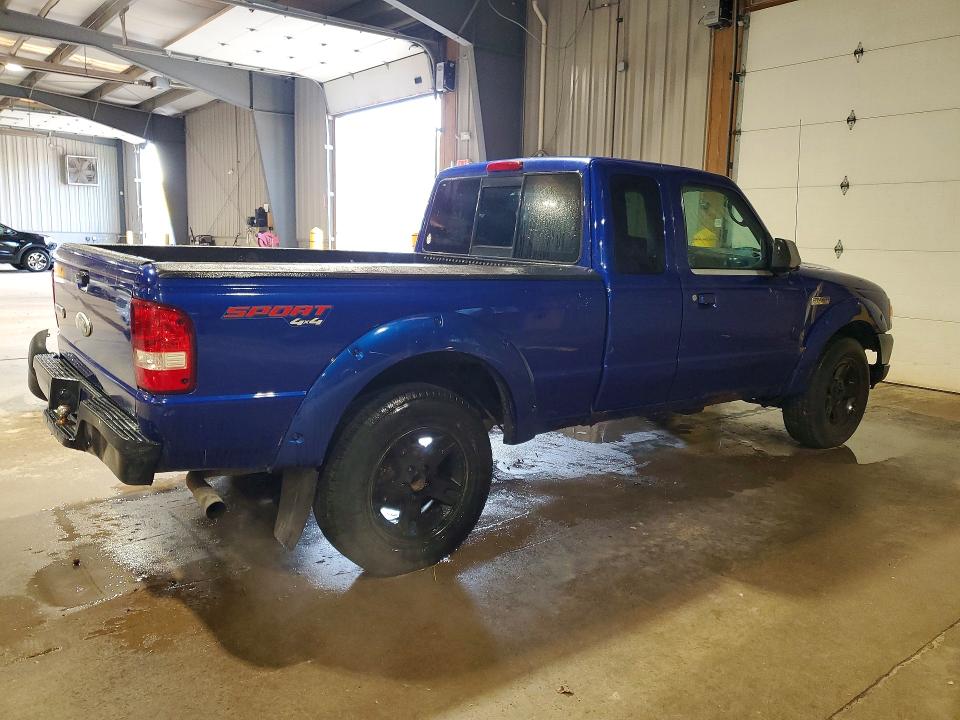 2006 Ford Ranger მანქანა იყიდება აუქციონზე, vin: 1FTZR45E06PA12349, აუქციონის ნომერი: 50438656