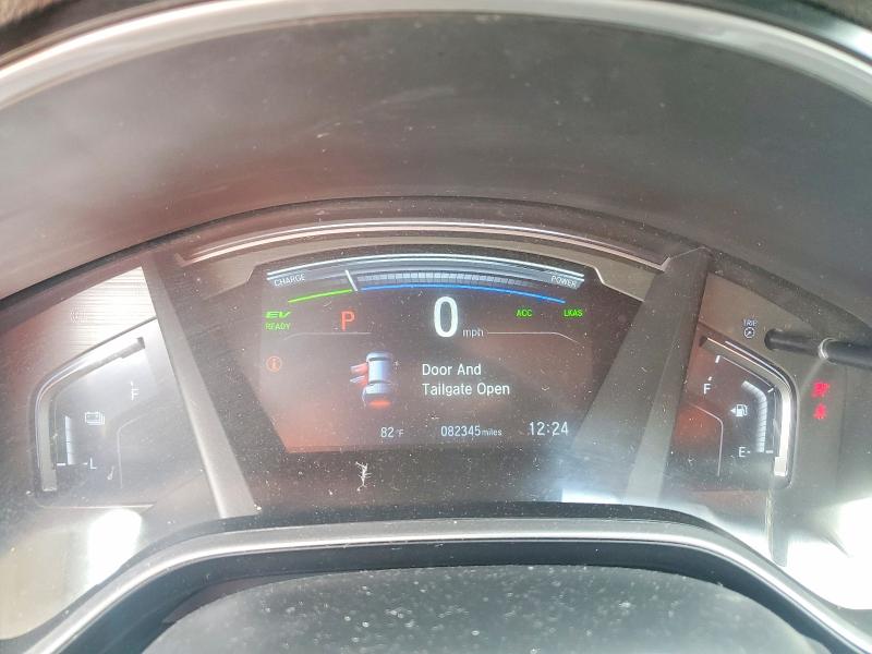 Продаж на аукціоні авто 2022 Honda Cr-v, vin: 5J6RT6H93NL012518, номер лоту: 48393586