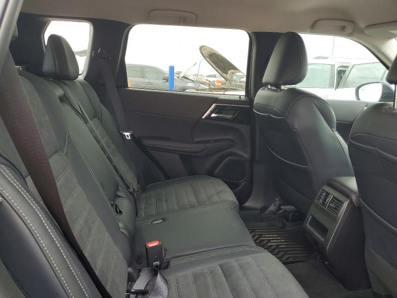 2024 Mitsubishi Outlander მანქანა იყიდება აუქციონზე, vin: JA4J3VA88RZ084309, აუქციონის ნომერი: 48583526