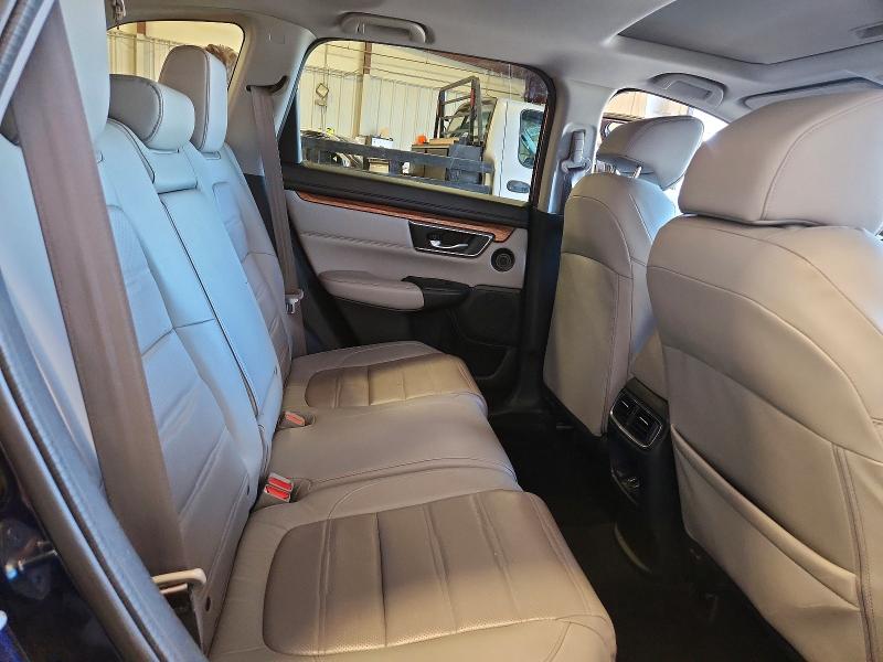 Продаж на аукціоні авто 2019 Honda Cr-v, vin: 7FARW2H99KE013911, номер лоту: 48959076