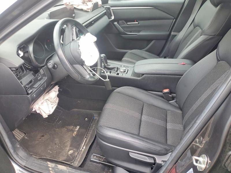 51997866 :رقم المزاد ، 7MMVABAMXRN218804 vin ، 2024 Mazda Cx-50 مزاد بيع