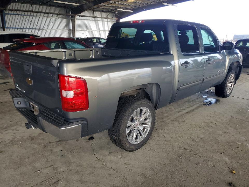 2011 Chevrolet Silverado მანქანა იყიდება აუქციონზე, vin: 3GCPCSE04BG188868, აუქციონის ნომერი: 51151326