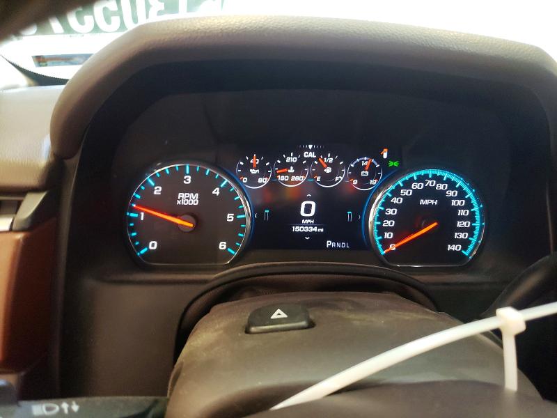 Продажа на аукционе авто 2017 Chevrolet Tahoe, vin: 1GNSCCKC1HR336229, номер лота: 51305376
