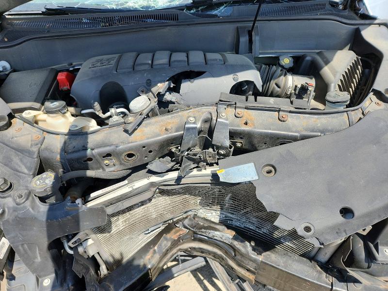 Продажа на аукционе авто 2016 Buick Enclave, vin: 5GAKVBKD4GJ211780, номер лота: 49920436