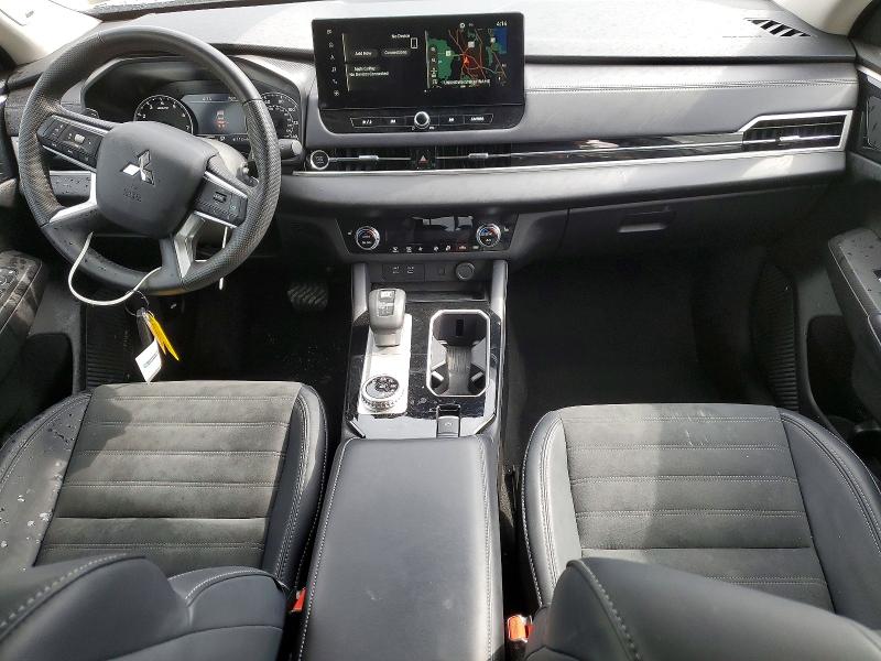 Продаж на аукціоні авто 2025 Mitsubishi Outlander, vin: JA4J4VA85SZ028234, номер лоту: 48955966
