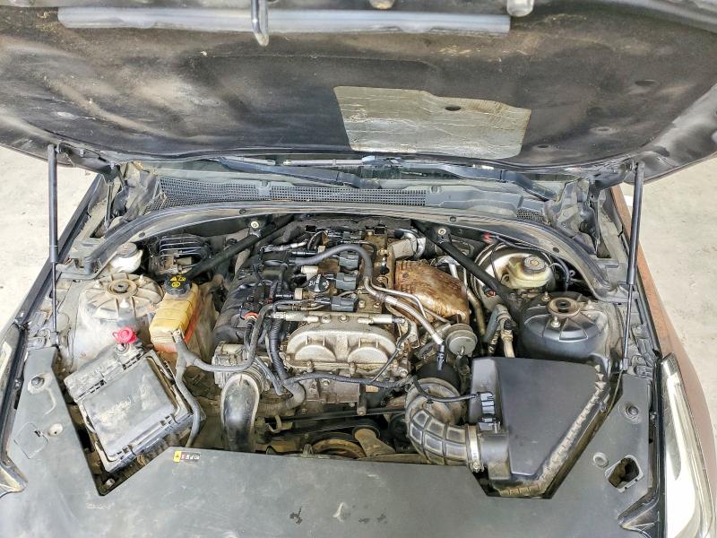 Продаж на аукціоні авто 2016 Cadillac Ats, vin: 1G6AA5RX1G0111801, номер лоту: 51884476
