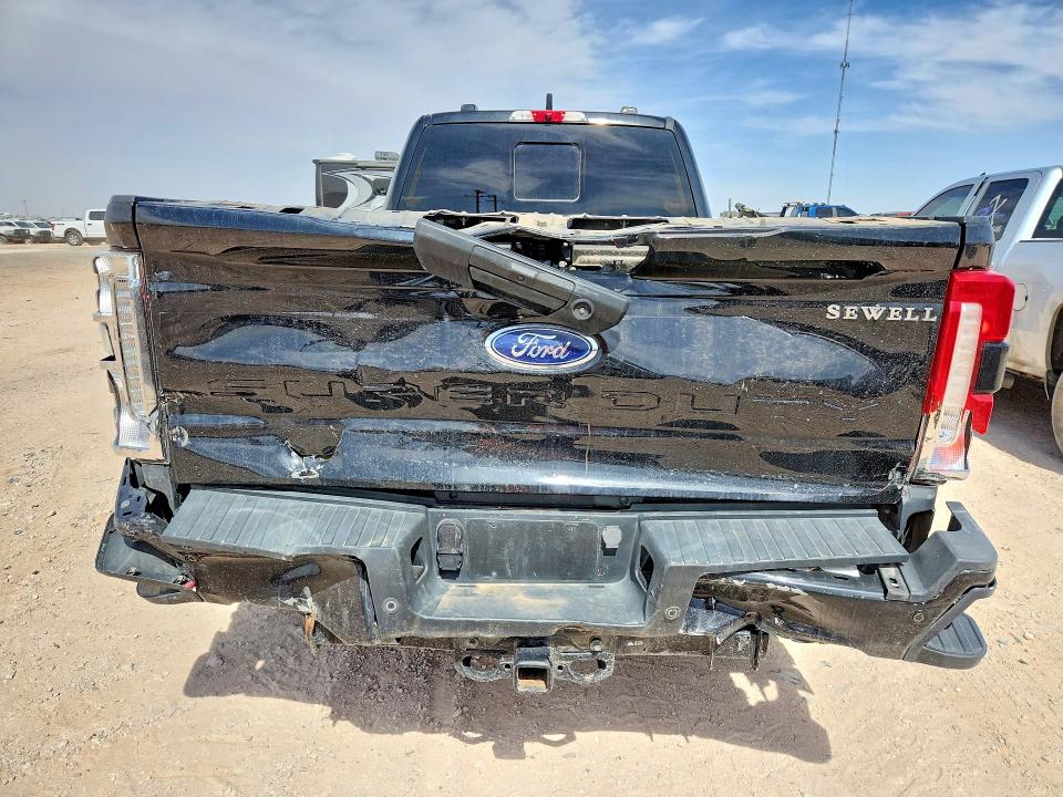 Продаж на аукціоні авто 2023 Ford F250, vin: 1FT8W2BT3PED38008, номер лоту: 51140456