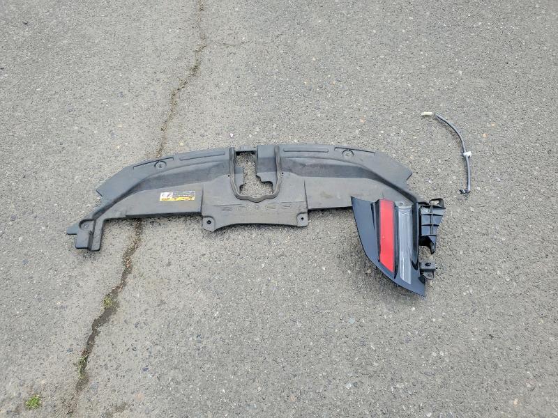 2023 Toyota Prius მანქანა იყიდება აუქციონზე, vin: JTDACAAU1P3002707, აუქციონის ნომერი: 50349156