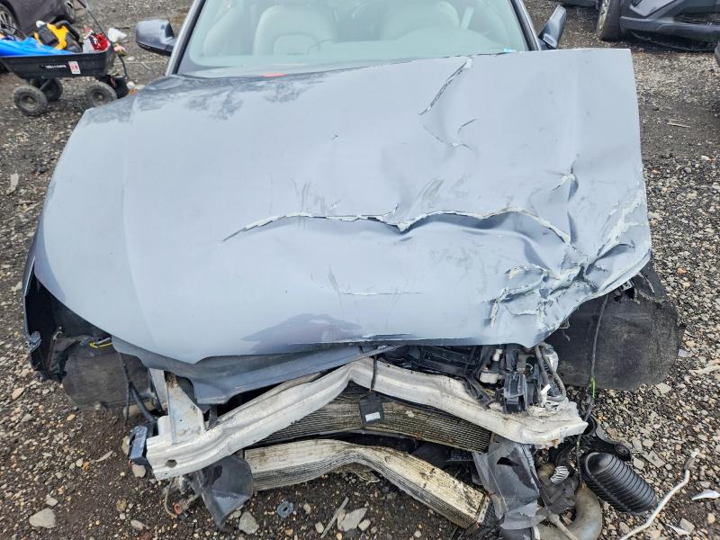 48523446 :رقم المزاد ، WAULFAFH3DN002426 vin ، 2013 Audi A5 مزاد بيع