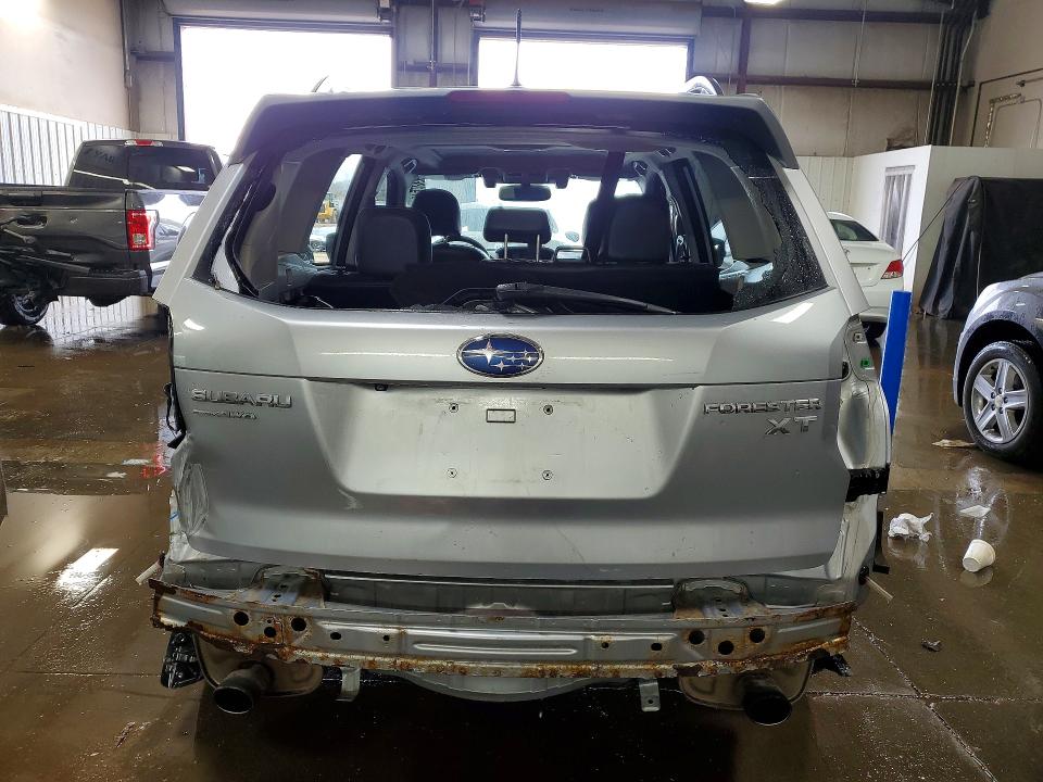 Aukcja sprzedaży 2015 Subaru Forester, vin: JF2SJGWC5FH824359, numer aukcji: 49741866