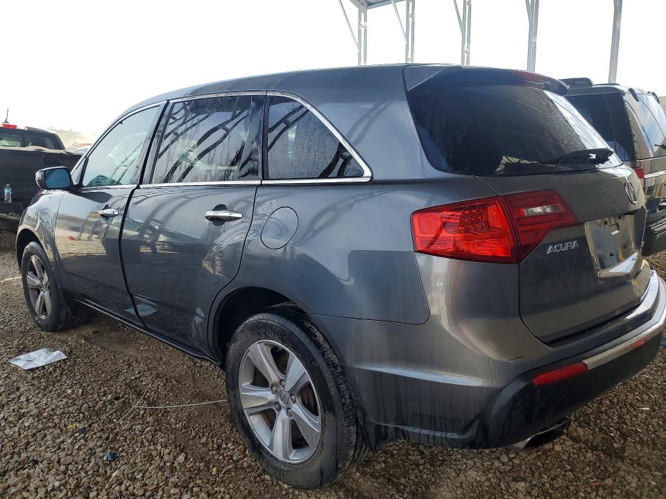 Aukcja sprzedaży 2012 Acura Mdx, vin: 2HNYD2H48CH505126, numer aukcji: 48177916