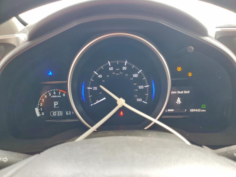 Продажа на аукционе авто 2019 Honda Fit, vin: 3HGGK5H81KM752551, номер лота: 50510246