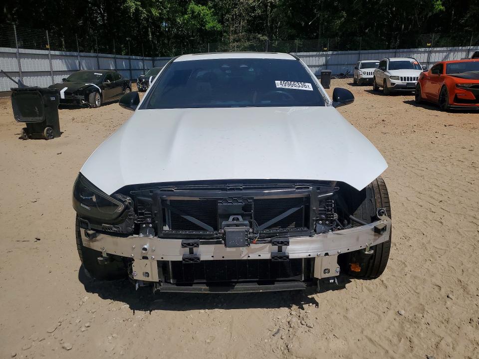 49966336 :رقم المزاد ، W1KAF4HB8PR096066 vin ، 2023 Mercedes Benz C مزاد بيع
