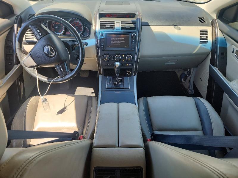 Продаж на аукціоні авто 2012 Mazda Cx-9, vin: JM3TB2DV0C0339006, номер лоту: 50476936