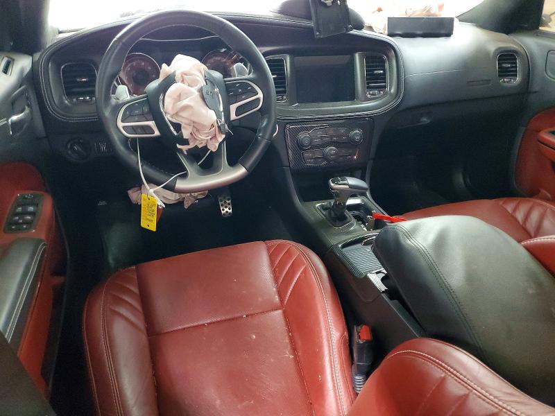 Продажа на аукционе авто 2022 Dodge Charger, vin: 2C3CDXL92NH179444, номер лота: 49276456