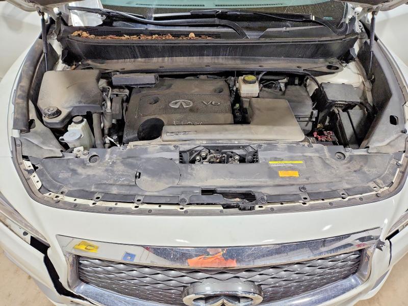 Aukcja sprzedaży 2016 Infiniti Qx60, vin: 5N1AL0MM7GC524825, numer aukcji: 51326576