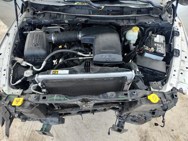 Продаж на аукціоні авто 2017 Ram 1500, vin: 1C6RR6GG8HS582150, номер лоту: 48304226