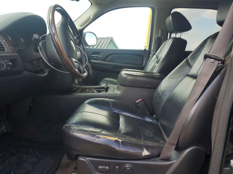 2007 Gmc Yukon მანქანა იყიდება აუქციონზე, vin: 1GKFK63817J367149, აუქციონის ნომერი: 49565156