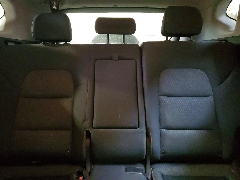 2017 Hyundai Tucson მანქანა იყიდება აუქციონზე, vin: KM8J3CA41HU514812, აუქციონის ნომერი: 48525646
