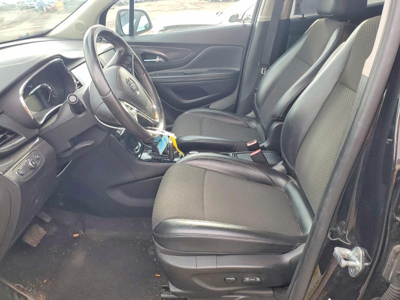 Продаж на аукціоні авто 2019 Buick Encore, vin: KL4CJ1SB0KB826072, номер лоту: 49369526