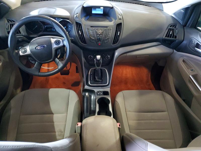 2013 Ford Escape მანქანა იყიდება აუქციონზე, vin: 1FMCU0GX6DUB47230, აუქციონის ნომერი: 49168976