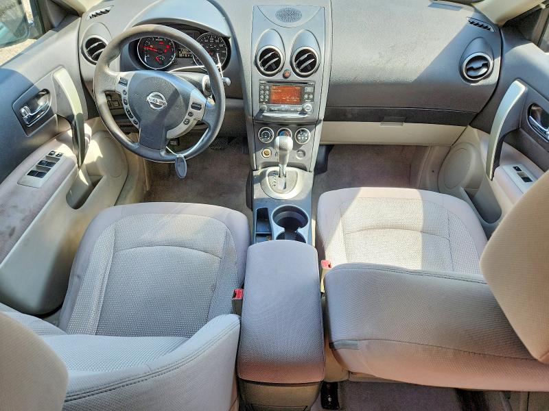 Aukcja sprzedaży 2011 Nissan Rogue, vin: JN8AS5MV6BW673073, numer aukcji: 48615856