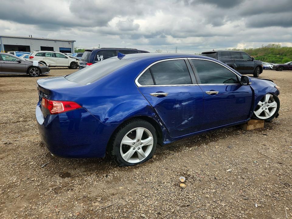 2012 Acura Tsx მანქანა იყიდება აუქციონზე, vin: JH4CU2F49CC007733, აუქციონის ნომერი: 50917946