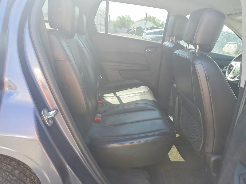 50194296 :رقم المزاد ، 2GKFLVEK2D6305770 vin ، 2013 Gmc Terrain مزاد بيع