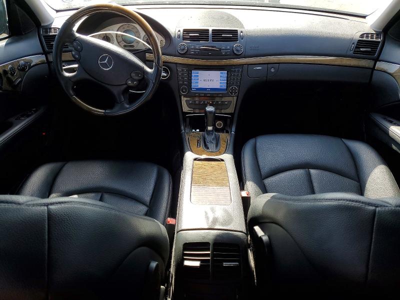 Продаж на аукціоні авто 2007 Mercedes-benz E, vin: WDBUF56X87B146533, номер лоту: 49661126