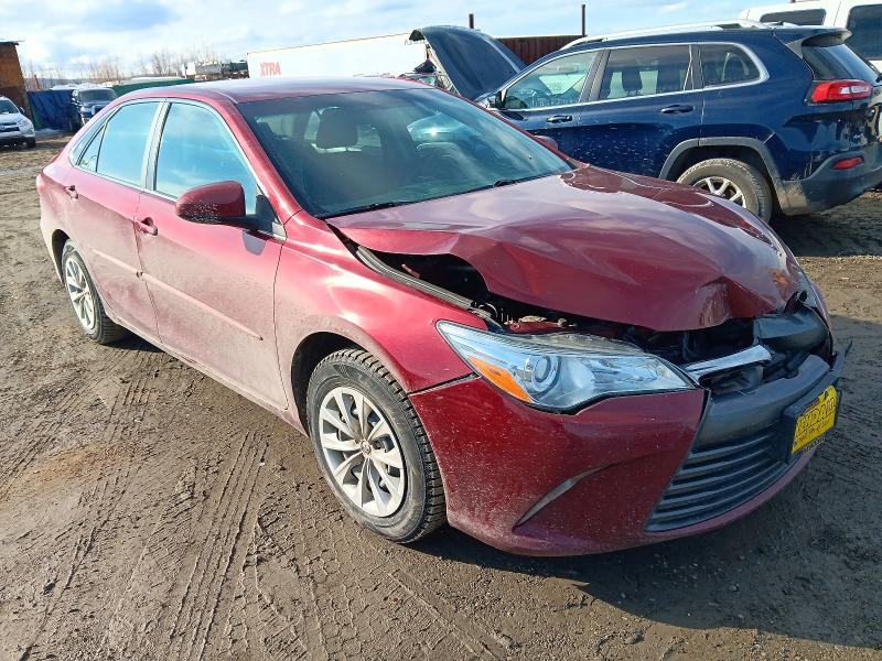 Продаж на аукціоні авто 2016 Toyota Camry, vin: 4T1BF1FK4GU575898, номер лоту: 49167466