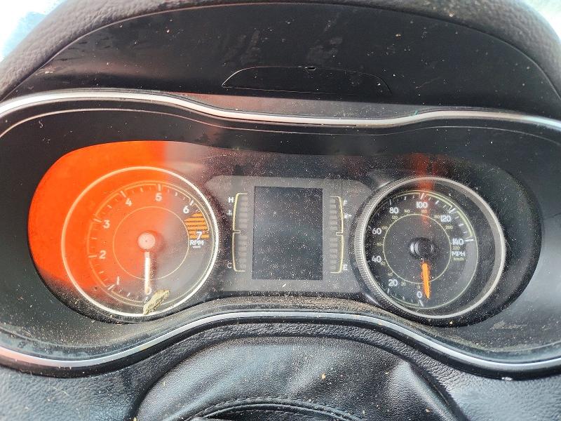 Продажа на аукционе авто 2020 Jeep Cherokee, vin: 1C4PJLCB4LD556433, номер лота: 49615086