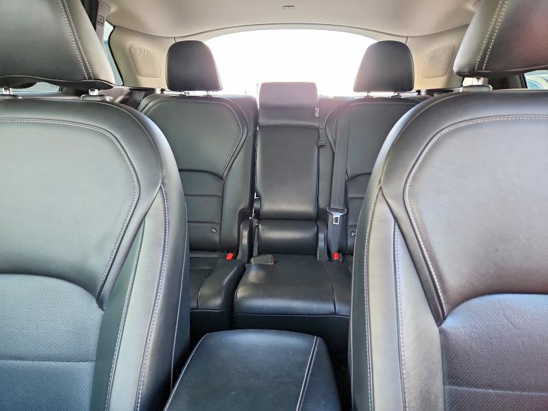 48483776 :رقم المزاد ، 3PCAJ5M39KF128325 vin ، 2019 Infiniti Qx50 مزاد بيع
