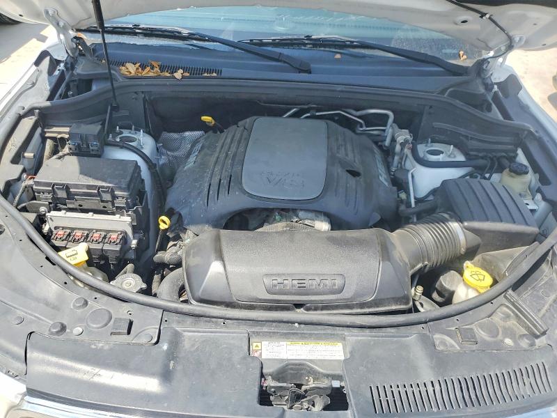 Продаж на аукціоні авто 2013 Dodge Durango, vin: 1C4SDHET2DC571962, номер лоту: 51096416