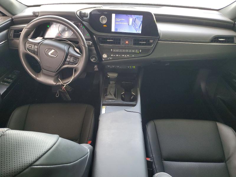 Продажа на аукционе авто 2024 Lexus Es 350, vin: 58ADZ1B19RU161119, номер лота: 51449426