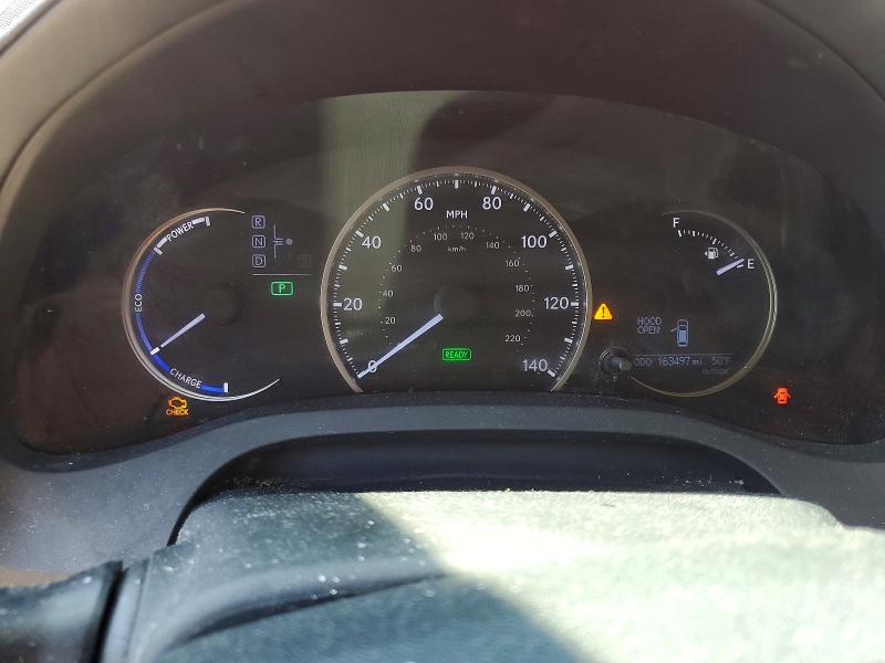 Aukcja sprzedaży 2015 Lexus Ct 200h, vin: JTHKD5BH7F2221670, numer aukcji: 48815526