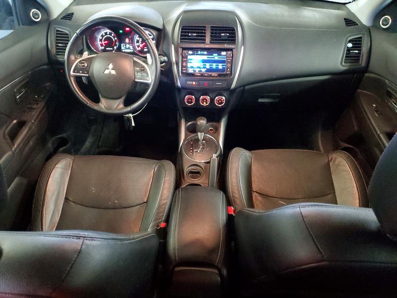 Продаж на аукціоні авто 2014 Mitsubishi Outlander Sport, vin: 4A4AP4AU0EE028411, номер лоту: 48083616