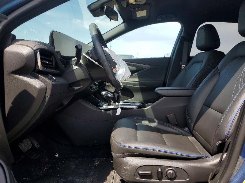 Aukcja sprzedaży 2024 Buick Envista, vin: KL47LBE21RB153851, numer aukcji: 50742866