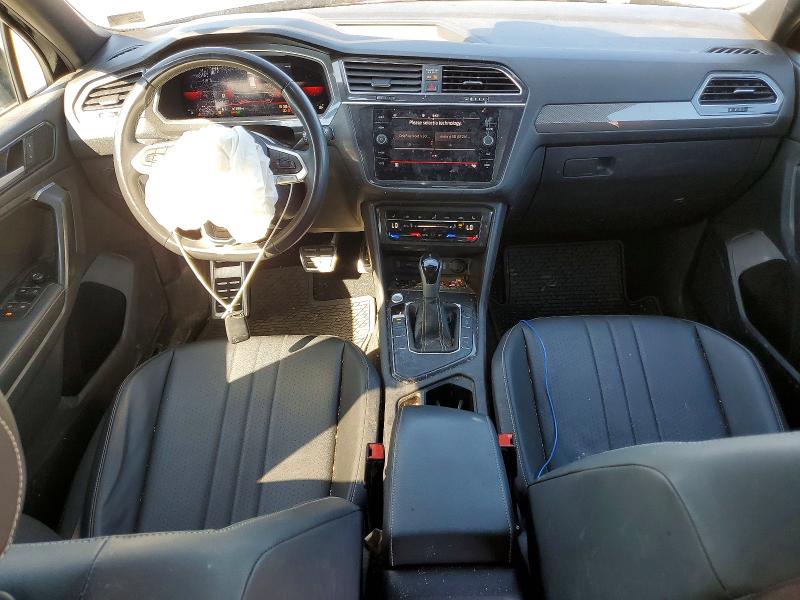 Aukcja sprzedaży 2023 Volkswagen Tiguan, vin: 3VVCB7AXXPM072943, numer aukcji: 49614946