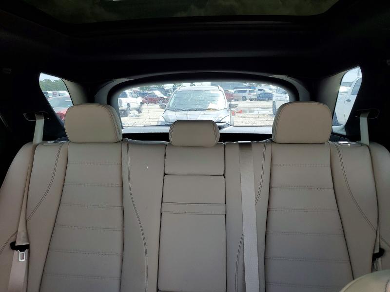 49153006 :رقم المزاد ، 4JGFB4GB5SB368504 vin ، 2025 Mercedes-benz Gle مزاد بيع