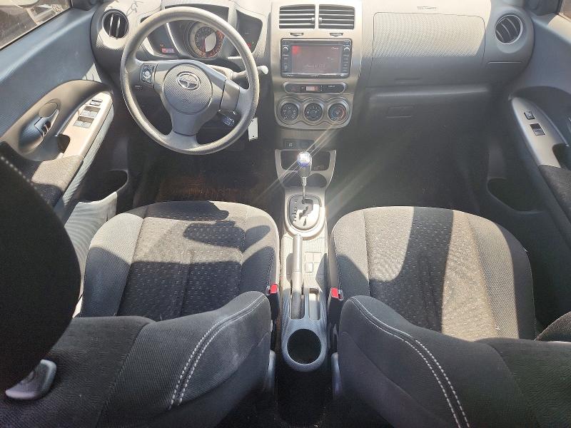 Aukcja sprzedaży 2013 Scion Xd, vin: JTKKUPB41D1037315, numer aukcji: 49161126
