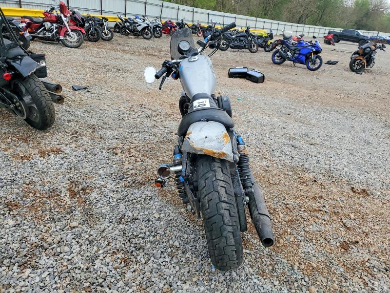 Продаж на аукціоні авто 2020 Harley-davidson Xl883, vin: 1HD4LE212LB435945, номер лоту: 48616886