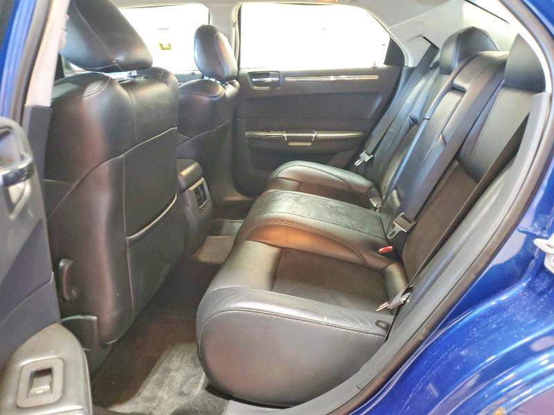 Aukcja sprzedaży 2010 Chrysler 300, vin: 2C3CA7CW8AH184673, numer aukcji: 49982186