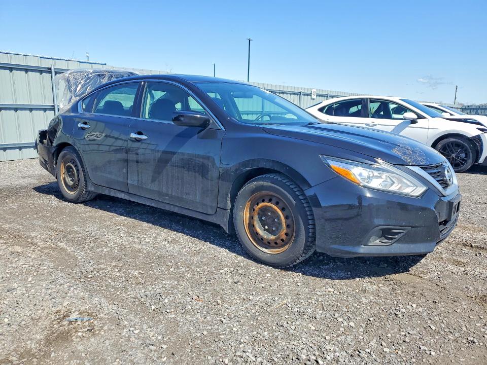 Aukcja sprzedaży 2017 Nissan Altima, vin: 1N4AL3AP0HC473163, numer aukcji: 49075546
