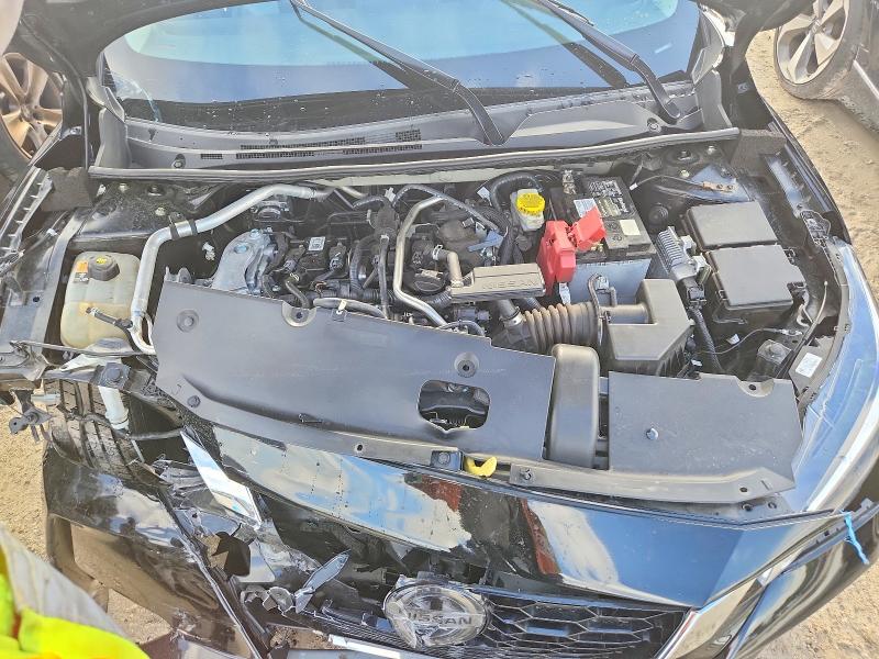 Продаж на аукціоні авто 2022 Nissan Sentra, vin: 3N1AB8CV9NY293854, номер лоту: 48476716