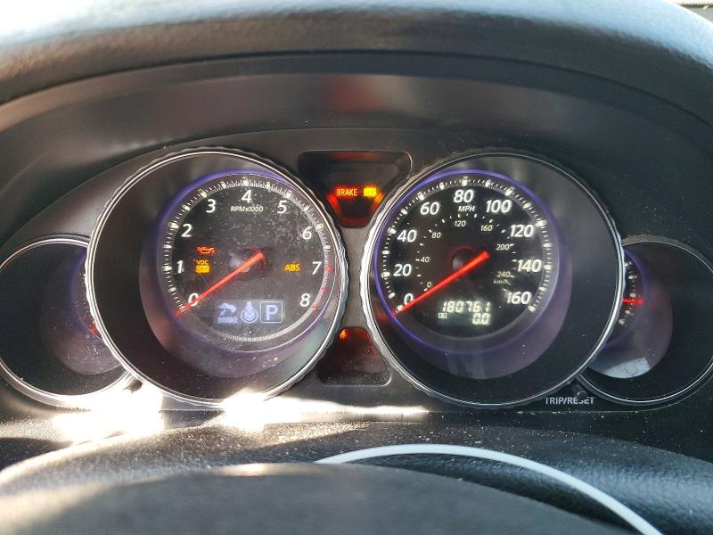 Aukcja sprzedaży 2008 Infiniti M35, vin: JNKAY01F88M653713, numer aukcji: 49158366