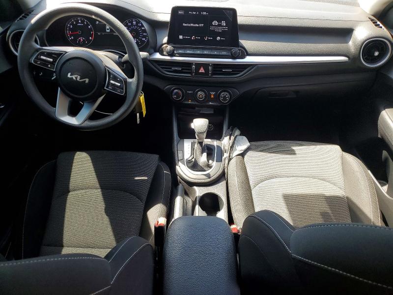 Продажа на аукционе авто 2022 Kia Forte, vin: 3KPF24AD9NE470815, номер лота: 48767966