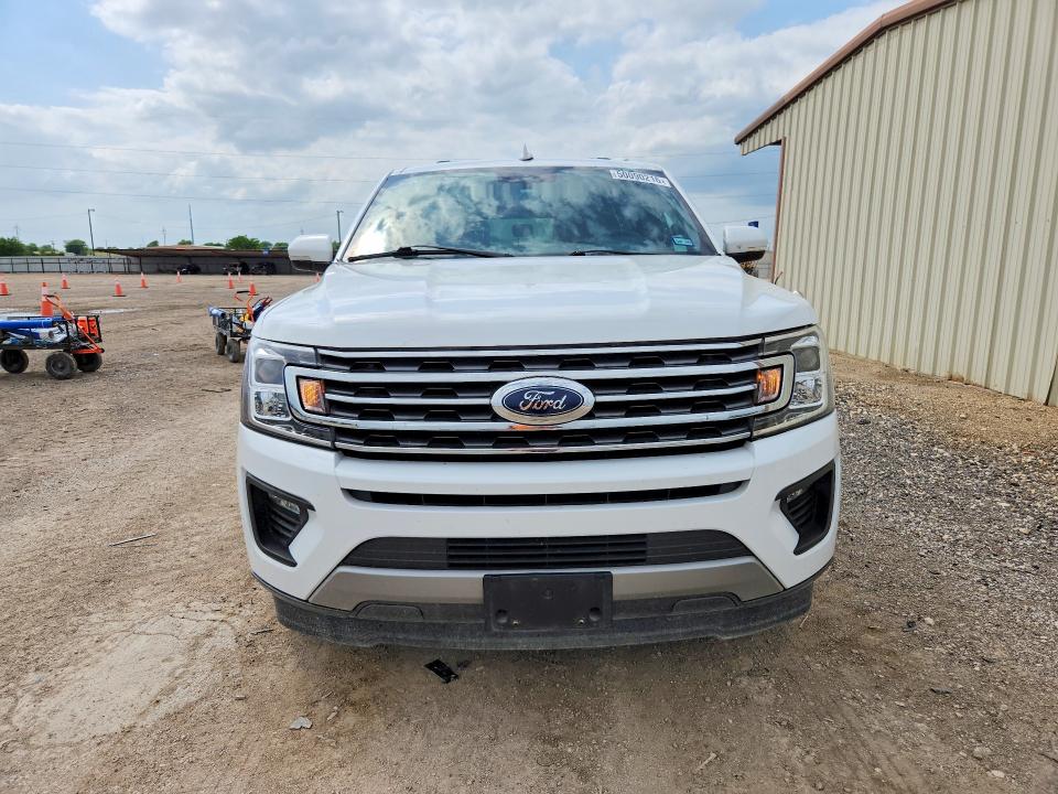 2021 Ford Expedition მანქანა იყიდება აუქციონზე, vin: 1FMJK1HTXMEA58575, აუქციონის ნომერი: 50090216