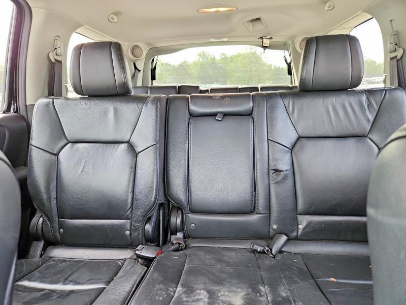 Продаж на аукціоні авто 2015 Honda Pilot, vin: 5FNYF4H90FB058924, номер лоту: 49660596