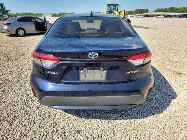 Продажа на аукционе авто 2020 Toyota Corolla Hybrid, vin: JTDEBRBE2LJ016339, номер лота: 49772096