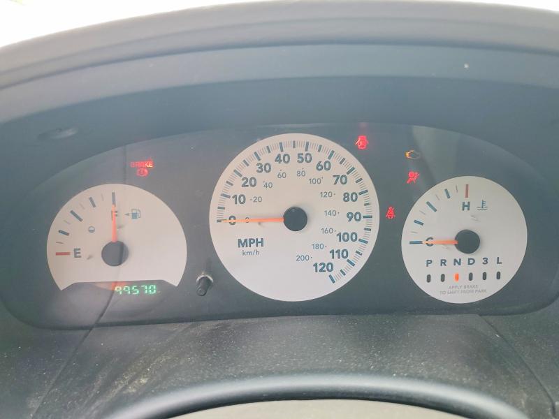 Продаж на аукціоні авто 2005 Dodge Caravan, vin: 1D4GP25B05B435423, номер лоту: 51610846